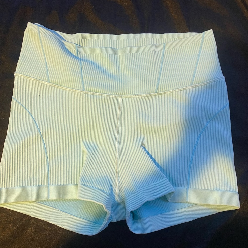 Aerie offline shorts